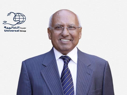 تحيي مجموعة العالمية اليوم الثامن من يونيو الذكرى الثالثة لرحيل فقيدها الأستاذ علوان الشيباني