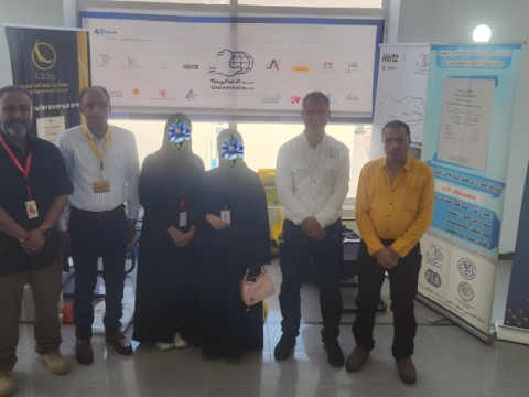 Universal Group Serves as Platinum Sponsor for TEDxAden Youth 2026