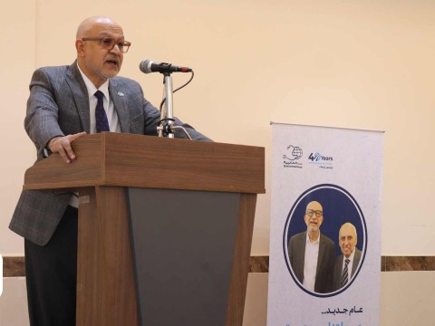 مجموعة العالمية تنظّم غداءً لموظفي شركاتها احتفاءً بالعام الجديد 2026