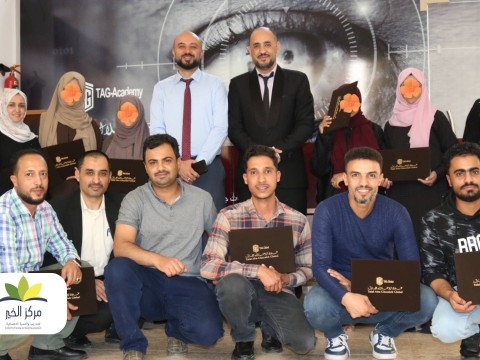 Universal Group Concludes Training Program on AI Applications in Business